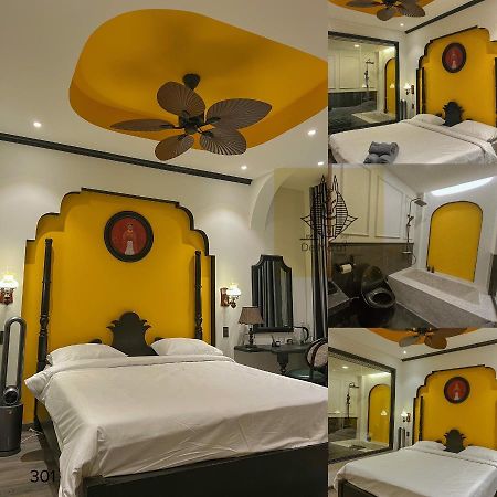 De Ma'At Hotel Νταλάτ Εξωτερικό φωτογραφία