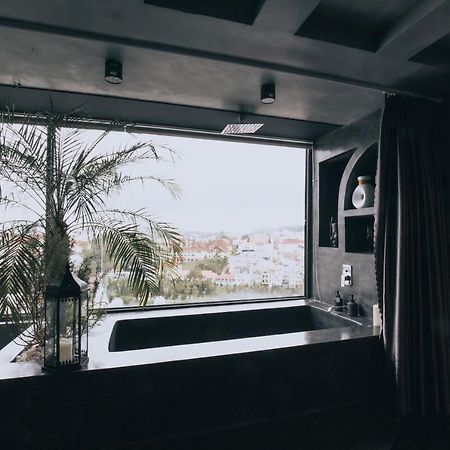 De Ma'At Hotel Νταλάτ Εξωτερικό φωτογραφία