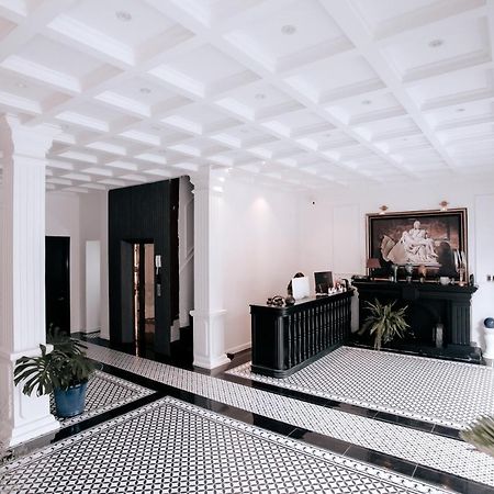 De Ma'At Hotel Νταλάτ Εξωτερικό φωτογραφία