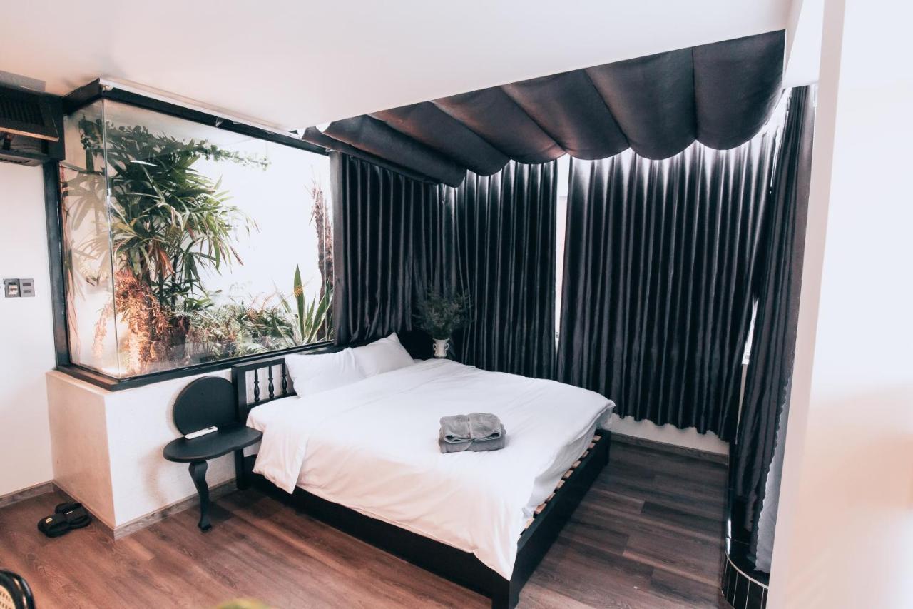 De Ma'At Hotel Νταλάτ Εξωτερικό φωτογραφία