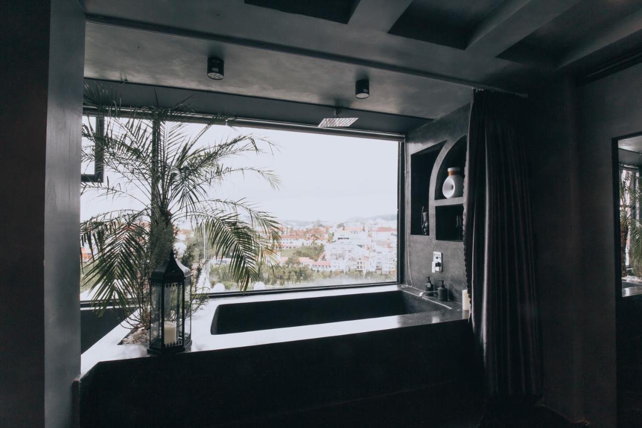 De Ma'At Hotel Νταλάτ Εξωτερικό φωτογραφία