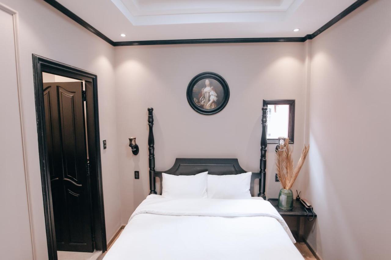 De Ma'At Hotel Νταλάτ Εξωτερικό φωτογραφία