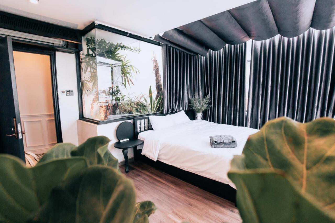 De Ma'At Hotel Νταλάτ Εξωτερικό φωτογραφία