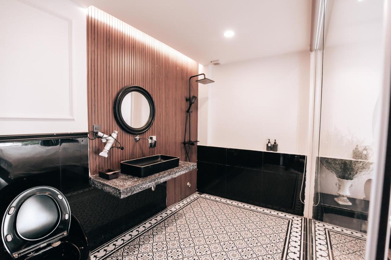 De Ma'At Hotel Νταλάτ Εξωτερικό φωτογραφία