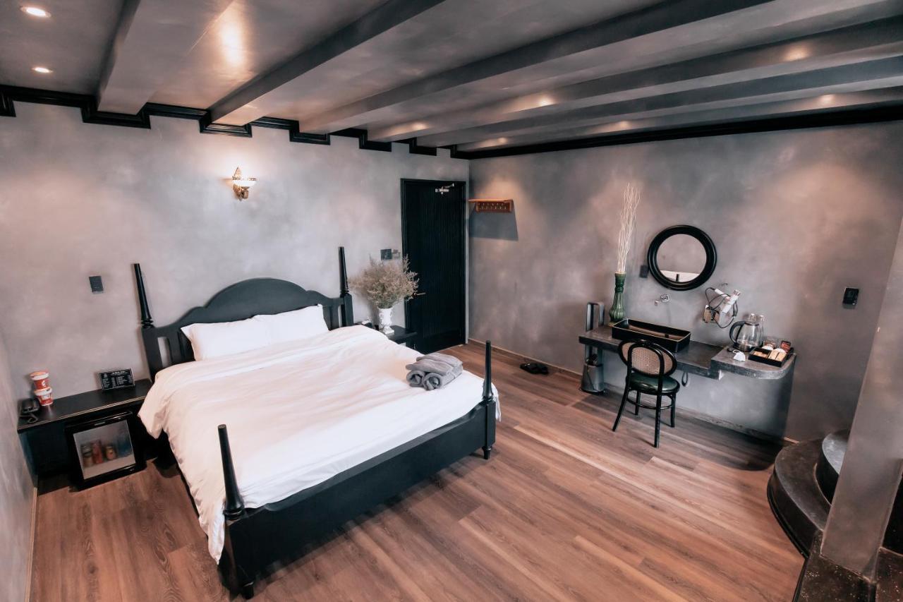 De Ma'At Hotel Νταλάτ Εξωτερικό φωτογραφία